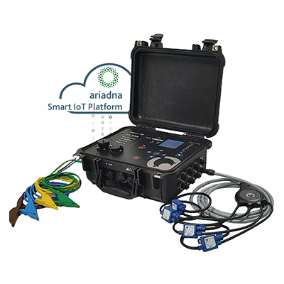 Профілактика втрат електроенергії