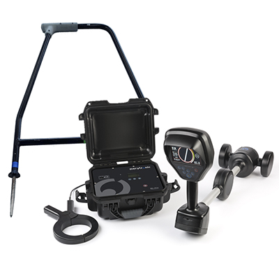 Трасування і пошук пошкодження кабелю