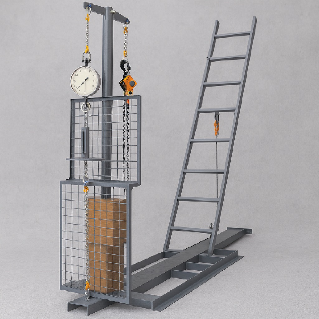 Випробування та діагностика. Високовольтні установки, стенди