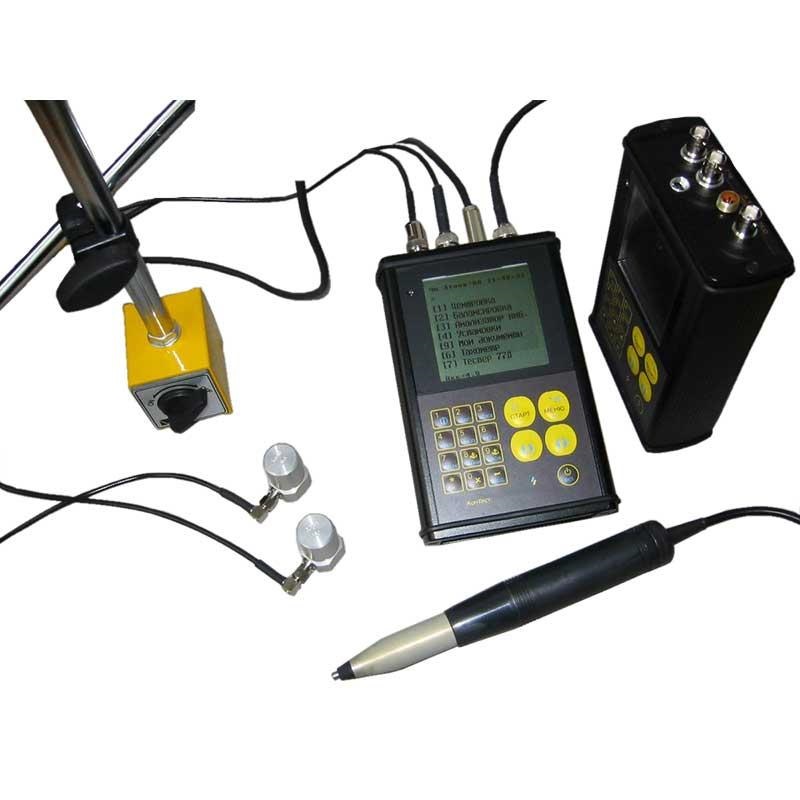 Вібродіагностика