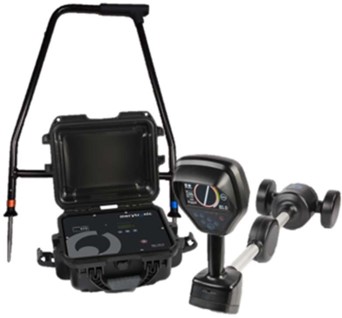 Трасошукачі. Кабелешукачі.