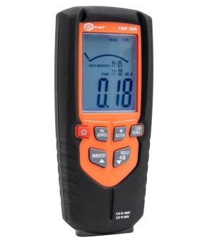 Кліщі струмовимірювальні CMP-3kR