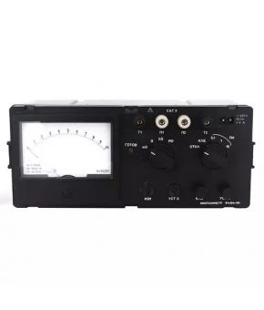Мікроомметр Ф4104-М1