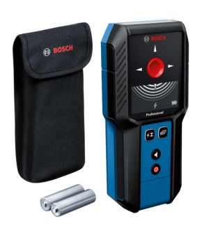 Детектор Bosch GMS 120-27 Professional