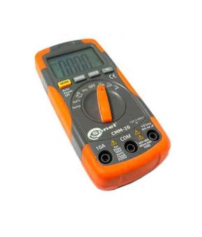Мультиметр цифровий CMM-10
