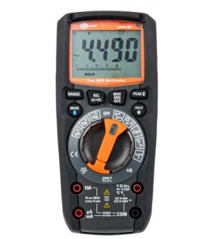 Мультиметр цифровий CMM-30 (Sonel)