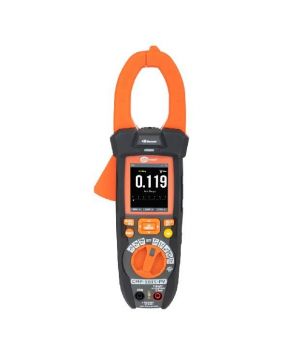 Кліщі струмовимірювальні для фотоелектричних систем СМР-1015-PV