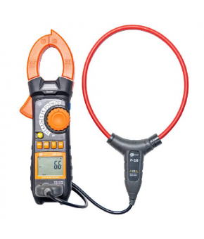 Кліщі струмовимірювальні СМР-3000