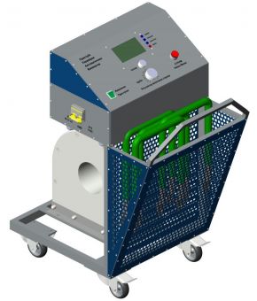 Пристрій прогрузки автоматичних вимикачів – DТЕ-16М