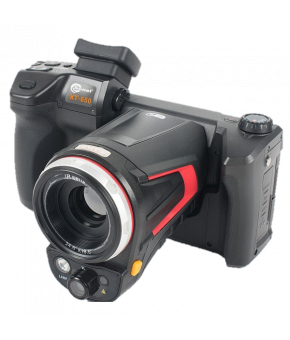 Тепловізійна камера КТ-650 (Sonel)