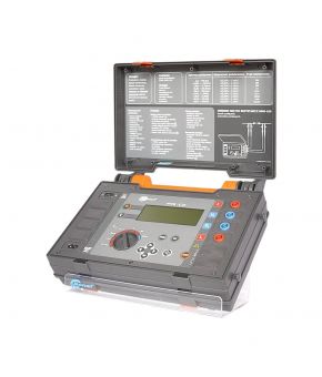 Мікроомметр MMR-630UA