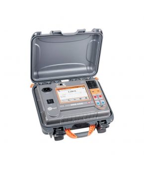 Мікроомметр MMR-6500UA