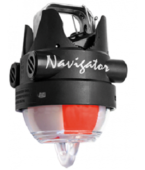 Індикатор короткого замикання для повітряних ліній Navigator LED + Flag (Horstmann)