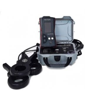 Ідентифікатор фази знеструмленого кабелю PI-3 (Merytronic, Іспанія)