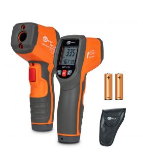 Пірометр -50°C...650°C DIT-120 (Sonel)