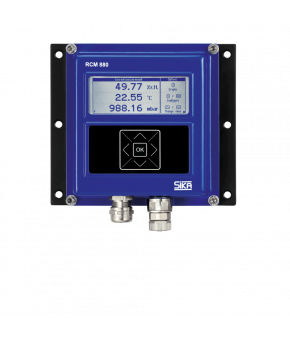 Монітор стану приміщення RCM 880