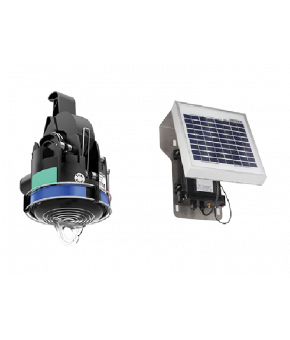Індикатор короткого замикання для повітряних ліній Smart Navigator 2.0 LC + Pole Master  (Horstmann)