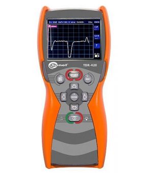 Рефлектометр TDR-420 (Sonel)
