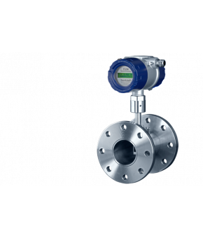 Вихровий датчик витрати VA Di ... ZG1 Ex-d / ATEX для вибухонебезпечних зон (Hoentzsch)