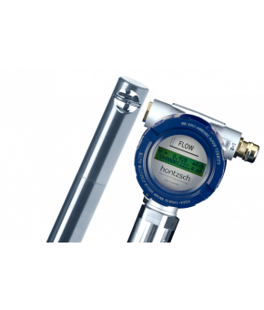 Датчик ZS25 ... ZG5 Ex-d / ATEX (Hoentzsch)