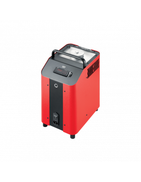 Калібратор температури TP 17166S (SIKA)