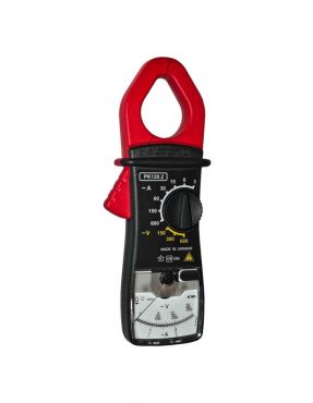 Кліщі елекровимірювальні РК120.2