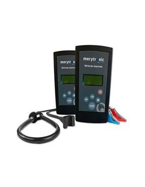 Ультрапортативний ідентифікатор кабелю LV живої мережі Ariadna IC2G (Merytronic, Іспанія)