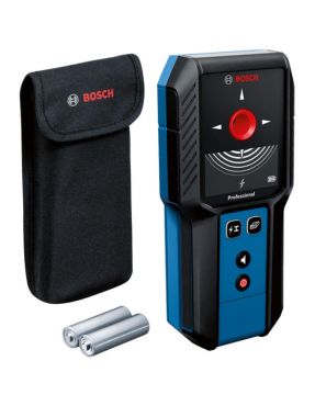 Детектор Bosch GMS 120-27 Professional