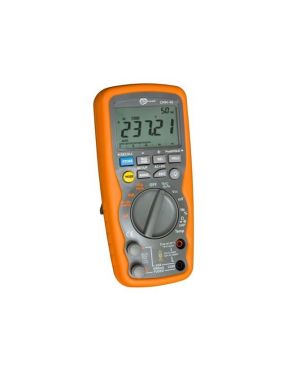 Мультиметр цифровий CMM-40 (Sonel)