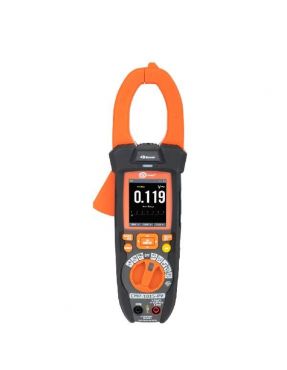 Кліщі струмовимірювальні для фотоелектричних систем СМР-1015-PV