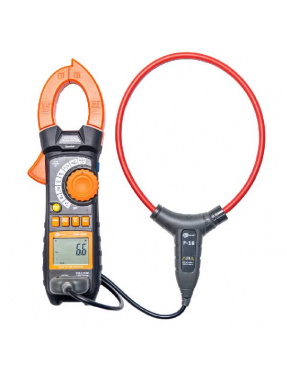 Кліщі струмовимірювальні СМР-3000