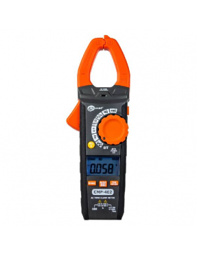Кліщі струмовимірювальні СMP-402