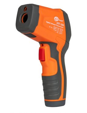 Пірометр -50°C...1000°C DIT-200 (Sonel)