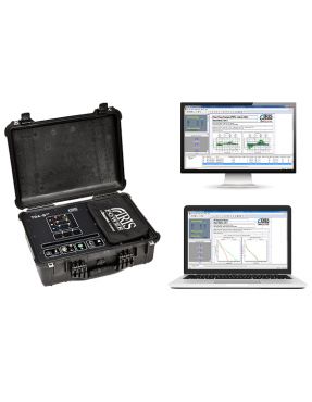 TGA – прибор для периодического онлайн-мониторинга частичных сбросов