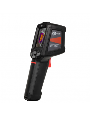 Тепловізійна камера КТ-128 (Sonel)