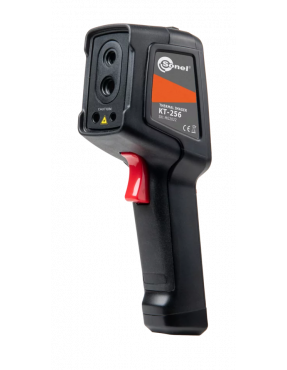 Тепловізійна камера КТ-256 (Sonel)