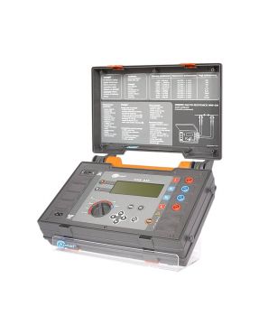 Мікроомметр MMR-630UA