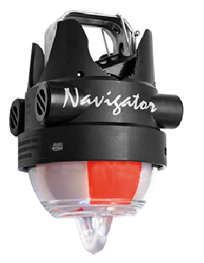 Індикатор короткого замикання для повітряних ліній Navigator LED + Flag (Horstmann)