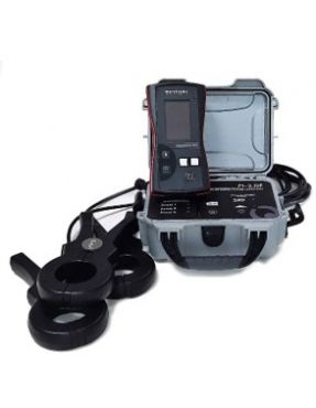 Ідентифікатор фази знеструмленого кабелю PI-3 (Merytronic, Іспанія)