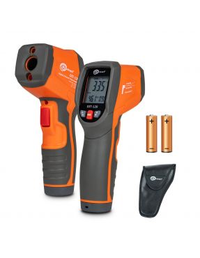 Пірометр -50°C...650°C DIT-120 (Sonel)