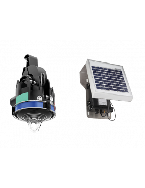 Індикатор короткого замикання для повітряних ліній Smart Navigator 2.0 LC + Pole Master  (Horstmann)