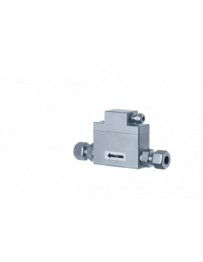 Вимірювальна трубка Thermal Measuring Tube TA Di — версія для роботи з окремим блоком обробки даних (Hoentzsch)