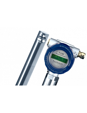 Датчик ZS25 ... ZG5 Ex-d / ATEX (Hoentzsch)